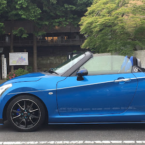 コペン LA400K