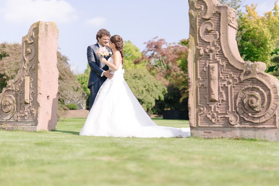 Photographe de mariage Daniel V (djvphoto). Photo du 28 septembre 2016