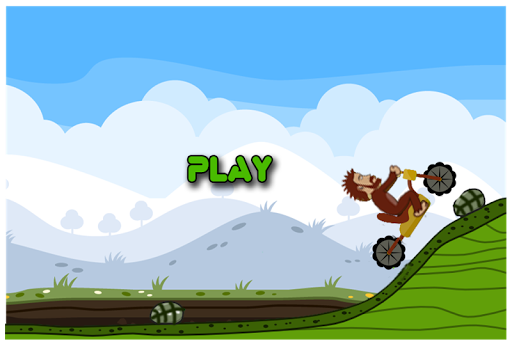 Bike Hill Climb