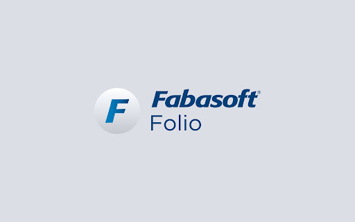 Fabasoft Folio 2017