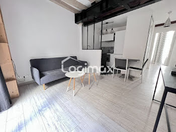 appartement à La Rochelle (17)