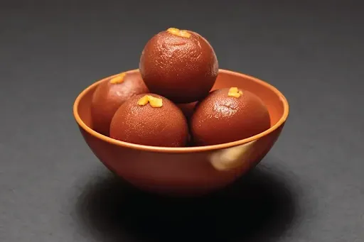 Gulab Jamun [1 Piece]