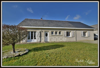 maison à Jarzé Villages (49)