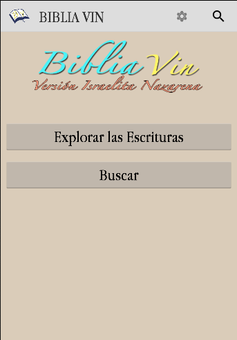 Biblia VIN 2011