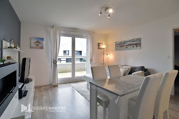 appartement à Saint-Malo (35)