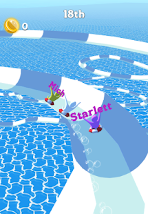 3D run pool slide.io(圖2)-速報App