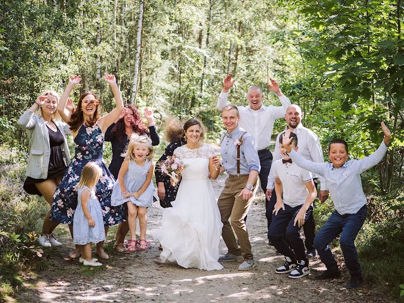 Wedding photographer Zbyněk Novotný (zbyneknovotny). Photo of 12 January 2022