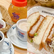 客美多咖啡 Komeda‘s Coffee