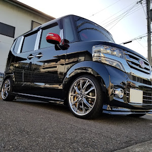 Nボックスカスタム JF1
