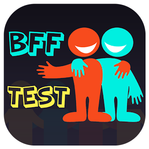 Download BFF Test (Best Friend Forever) For PC Windows and Mac