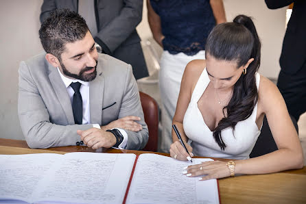 Fotógrafo de casamento Pablo Tedesco (pablotedesco). Foto de 10 de junho 2021