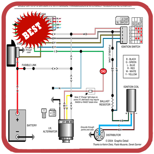 Freier Elektronischer Schaltplan