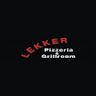 Lekker Pizzeria icon