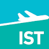 İstanbul Airport icon