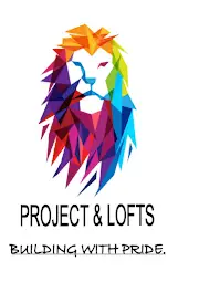 Project & lofts Logo