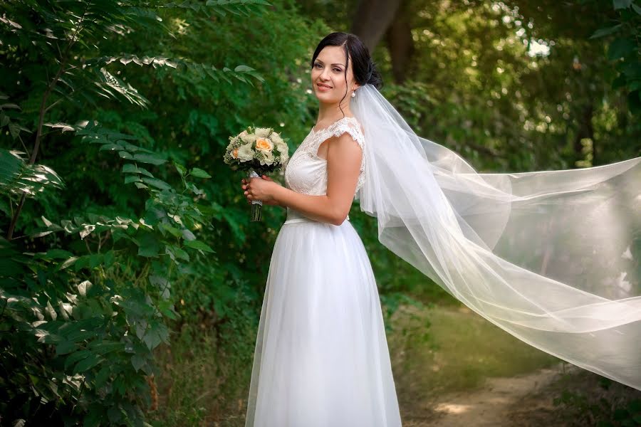 Photographe de mariage Ilona Marso (trendmedia). Photo du 7 octobre 2016