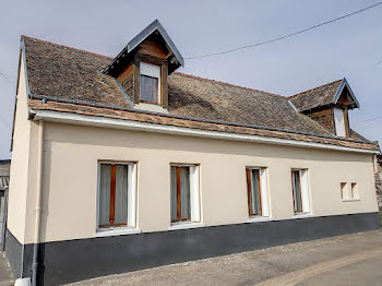 maison à Saint-Pierre-lès-Elbeuf (76)