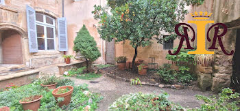 appartement à Aix-en-Provence (13)