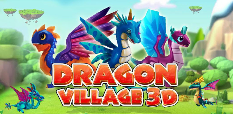 Dragon Village 3D