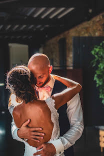 Photographe de mariage Cyril Dallest (cyrildallest). Photo du 31 janvier 2020