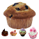 Muffin Rezepte icon