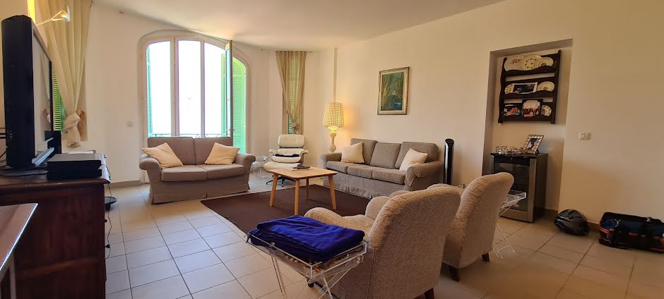 Vente appartement 4 pièces 100 m² à Beausoleil (06240), 1 230 000 €