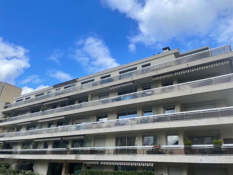 Vente appartement 2 pièces 47 m² à Asnieres-sur-seine (92600), 399 900 €