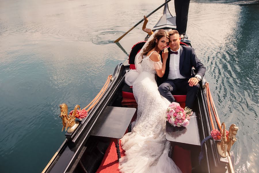 Fotógrafo de bodas Anna Tukacheva (tukphoto). Foto del 15 de noviembre 2019