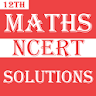 Class 12 Maths NCERT Solutions icon