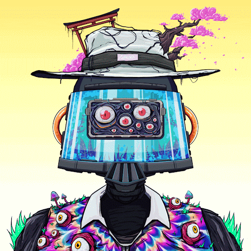 Infected Mob