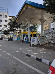 Bharat Petroleum Bunk photo 1