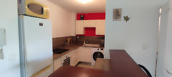 appartement à Les trois ilets (972)