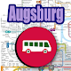 Download Augsburg Bus Map Offline For PC Windows and Mac