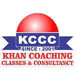 Cover Image of Tải xuống Khan Coaching Classes & Consultancy 1.0.54.1 APK