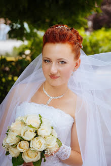 Fotógrafo de bodas Irina Makhinich (makhinich). Foto del 6 de junio 2019