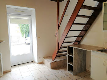 appartement à Nantes (44)