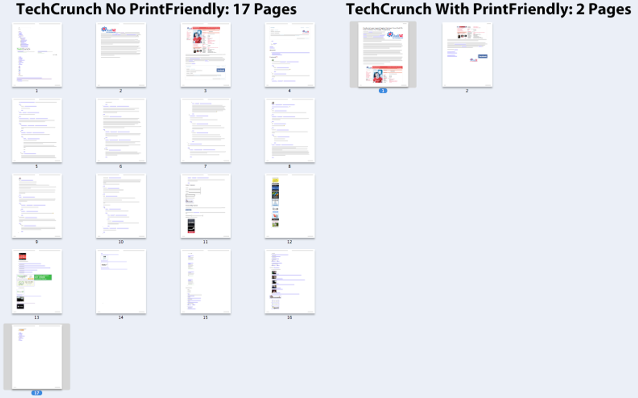 Print Friendly & PDF Preview image 4