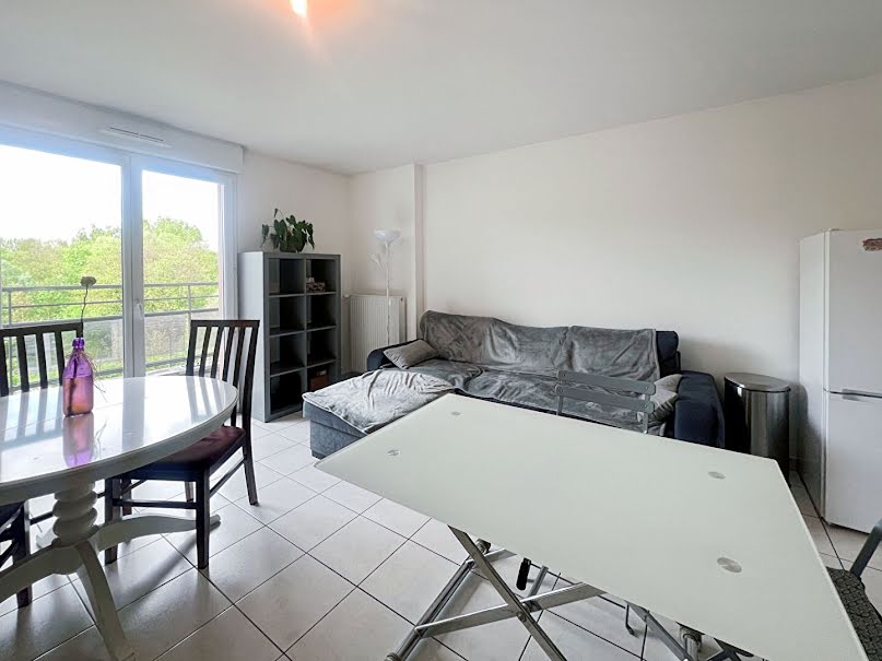 Vente appartement 2 pièces 43.6 m² à Mennecy (91540), 177 000 €