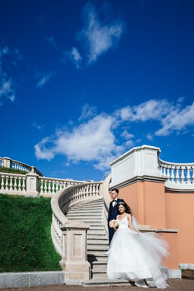 Wedding photographer Slava Kast (photokast). Photo of 9 February 2019