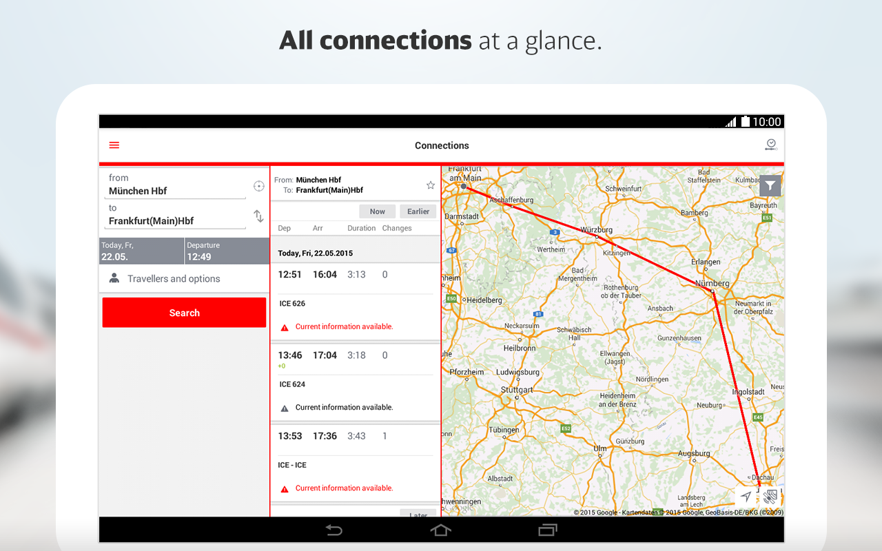Db Navigator Forex Card Your Payment Options On Bahn Com - 