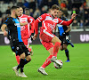 Hurlu l'an dernier, Diogo Queiros quitte définitivement Porto 