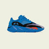 yeezy boost 700 “hi-res blue”