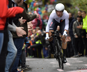 VIDEO: Deze fan zal volgende keer twee keer nadenken als hij besluit om mee te lopen met Tony Martin