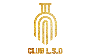 Club LSD - Let's Sip & Drink