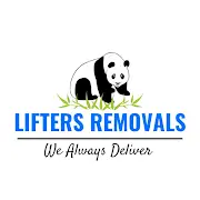 Lifters Removals Logo