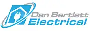 Dan Bartlett Electrical Logo