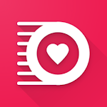 Cover Image of Download TokGrow - Fans & Hearts & Shares 1.7 APK