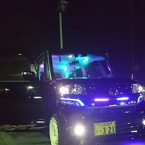 Nボックスカスタム