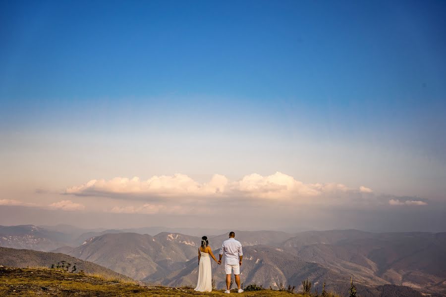 Wedding photographer Rosen Genov (studioplovdiv). Photo of 11 November 2019