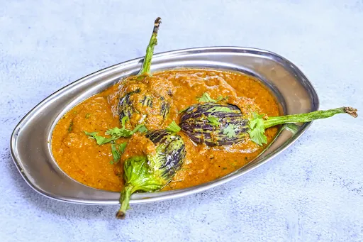 Bhindi Masala